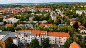 Kapitalanlage im Denkmalhaus - Vermietete 2-Raum-Wohnung in begehrter Innenstadtlage von Halle (Saale) – 6114 Halle (Saale) – Vorschaubild 5