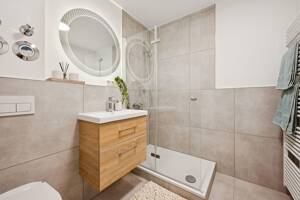 Ihr Platz zum Durchatmen: Moderne 2-Zimmer-Wohnung mit Grünblick im Herzen von Neckarau – 68199 Mannheim – Vorschaubild 3