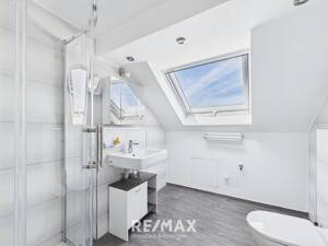 Abendsonne garantiert - 3,5-Zimmer-Dachgeschoss mit Balkon & Garage in Schopfloch – 73252 Lenningen – Vorschaubild 6