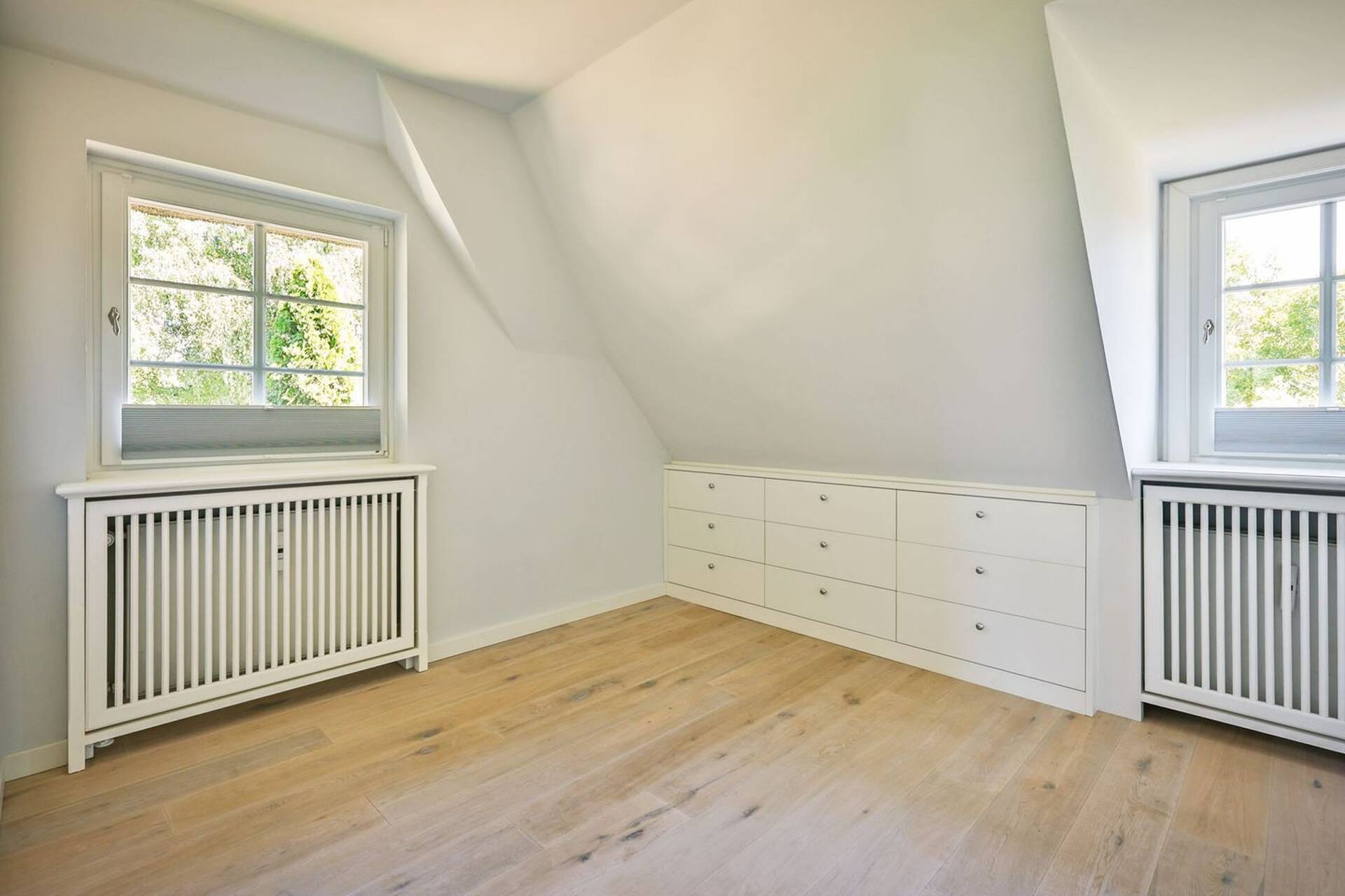 Dachgeschosswohnung in 25980 Sylt-Ost / Keitum mit 60 m² kaufen