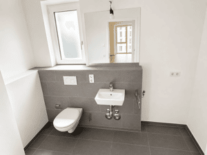 Jetzt verfügbar | 3-Zimmer-Wohnung (Typ 27 groß) mit Balkon, Gäste-WC und eigenem Keller – 50968 Köln – Vorschaubild 7