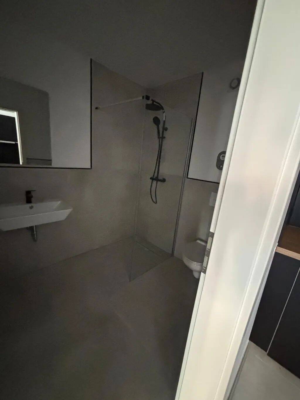 Atraktives Single Appartment - ab sofort / Obere Baustraße 14, Nürnberg WE15 / Zi.1 – Nürnberg – Vorschaubild 3