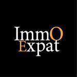 IMMOEXPAT logo