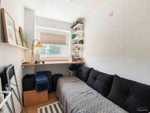 Zeitlose Eleganz in gefragter City-West-Lage, inkl. Tiefgaragenstellplatz – 10717 Berlin – Vorschaubild 6
