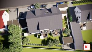 Ein Neubau. Acht Eigentumswohnungen. Ein Investment. – 85551 Kirchheim bei München – Vorschaubild 3