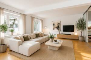 Schickes Einfamilienhaus mit Top Energieklasse "B" in Rahnsdorf – 12589 Berlin – Vorschaubild 3