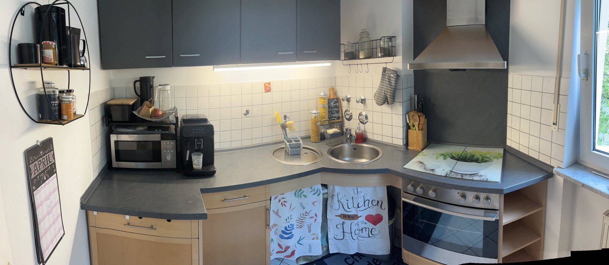 Attraktive 2-Zimmer Wohnung im Zentrum Altötting sucht Nachmieter provisionsfrei – Altötting – Vorschaubild 5