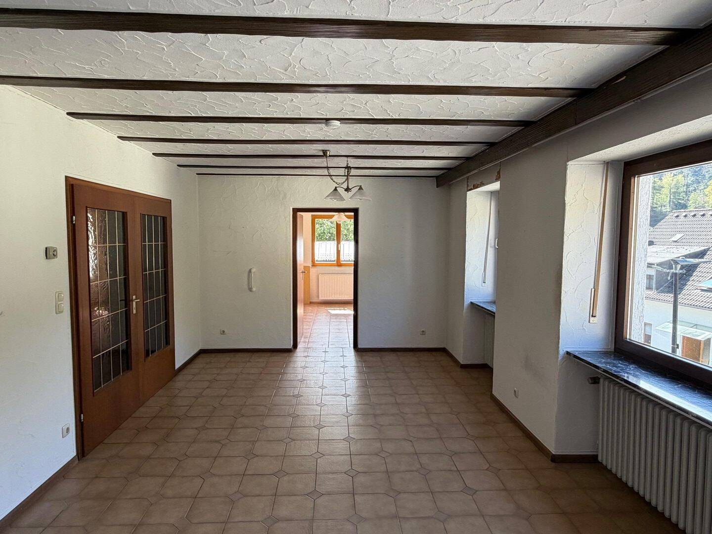 gepflegtes 1-2 Familienhaus in naturnaher Stadtrandlage mit über 2000 m² Grundstück – Trier – Vorschaubild 5