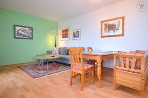 Schön möblierte Wohnung mit WLAN, Terrasse und Stellplatz in Fürth/Atzenhof – 90768 Fürth – Vorschaubild 7