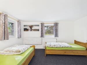 Zwei Wohnungen zum Preis von einer, 120 m² Gesamtwohnfläche – 21033 Hamburg – Vorschaubild 4