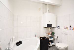 Modernisierte Maisonettewohnung mit Südbalkon und Garage nahe der Braunschweiger Innenstadt! – 38100 Braunschweig – Vorschaubild 9