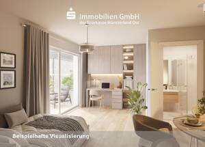 Stadtleben mit neuen Perspektiven. – 48145 Münster – Vorschaubild 8