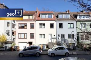 Findorff | Immobilieninvestoren aufgepasst! Gepflegtes Mehrfamilienhaus in beliebter Lage!