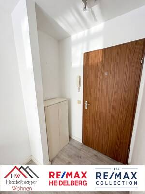 Schöne 1 Zimmer Wohnung im 2.OG, gegenüber Schloss MA, 23qm in Mannheim Zentrum – 68161 Mannheim – Vorschaubild 7