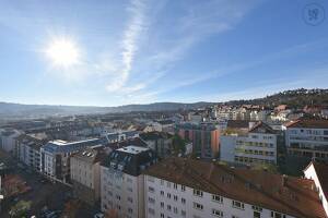 Modern möbliertes Apartment mit Balkon und Traumblick in Stuttgart West – 70174 Stuttgart – Vorschaubild 6