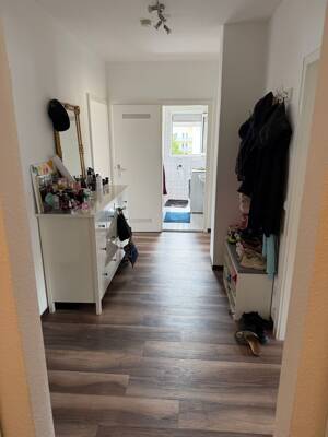 " Schöne 3 ZKBB Wohnung " – 68163 Mannheim – Vorschaubild 2
