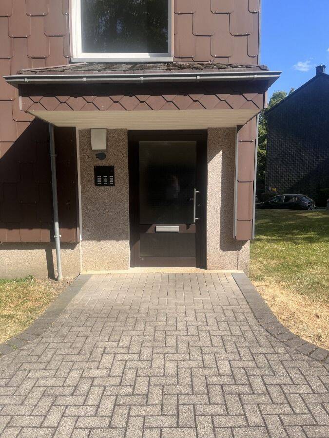 Gemütliche 3 Z. Wohnung in Bergerhausen mit Balkon Ideal für Kapitalanleger oder Eigennutzer. TOP – Essen – Vorschaubild 2