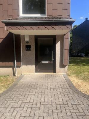 Gemütliche 3 Z. Wohnung in Bergerhausen mit Balkon Ideal für Kapitalanleger oder Eigennutzer. TOP – 45136 Essen – Vorschaubild 2