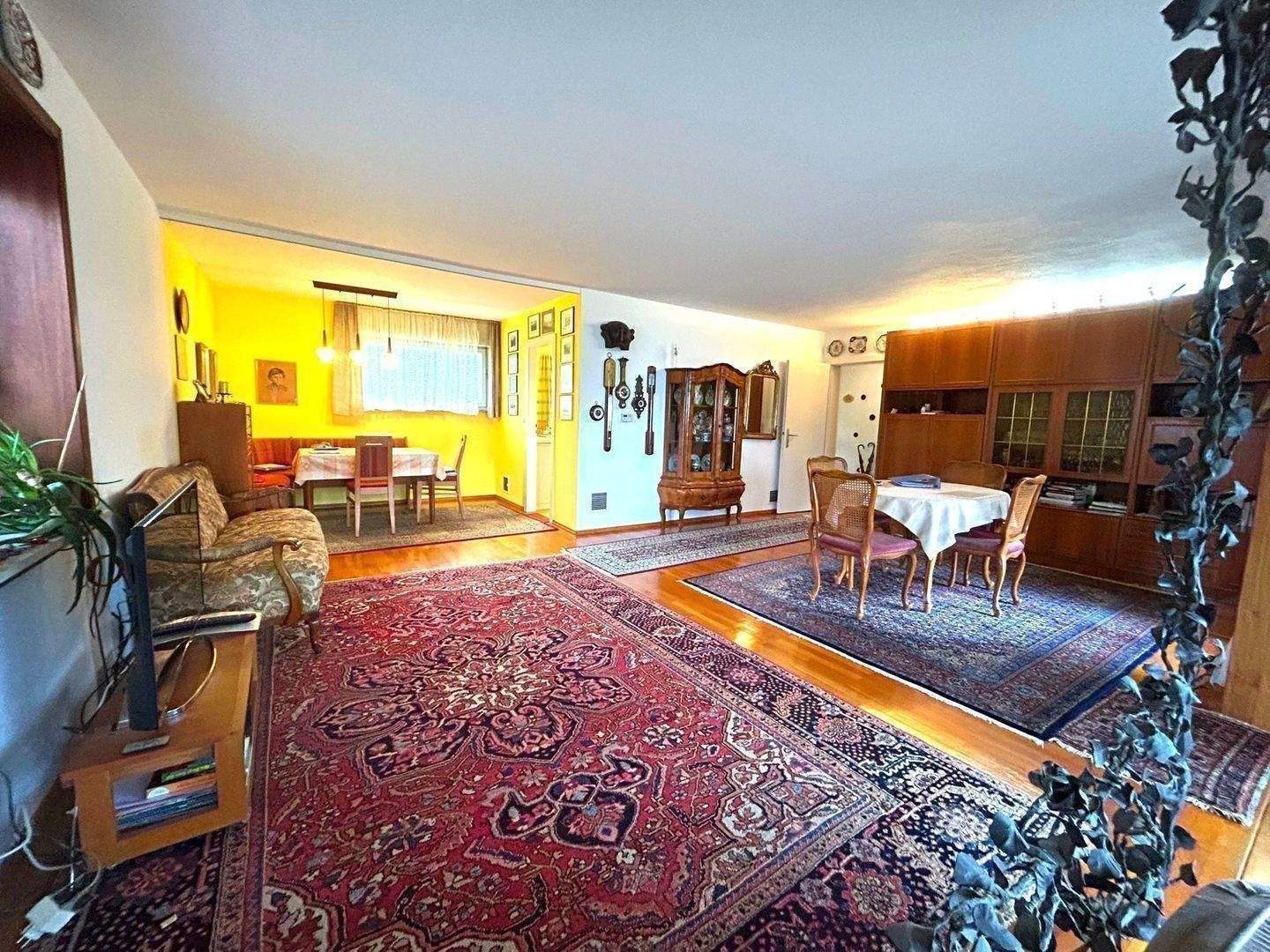 Einfamilienhaus in top Wohnlage mit Fernblick in Sinzheim – Sinzheim – Vorschaubild 8