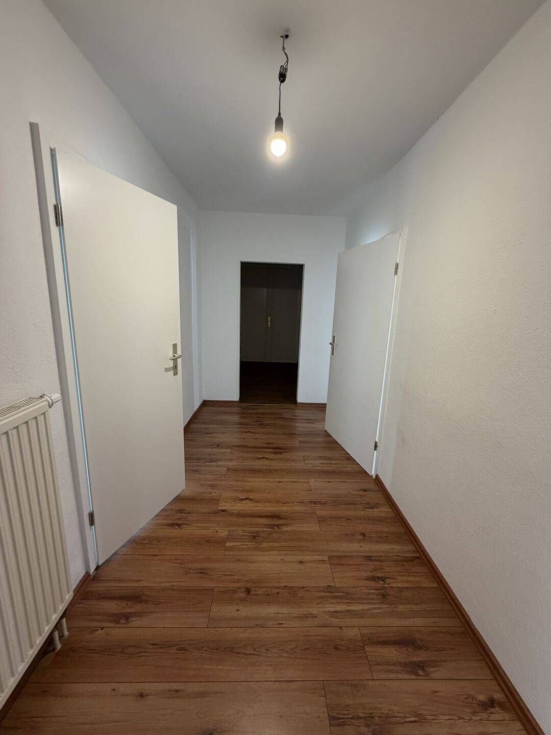 2,5-Raum-Wohnung in Leipzig-Schönefeld I Tageslichtbad I große Küche – Leipzig – Vorschaubild 4