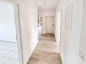 3-Zimmer-Wohnung mit Balkon und Einbauküche in Kassel-Harleshausen – 34128 Kassel – Vorschaubild 4