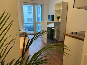 Appartement "Residenz an den Kaiserthermen" – 54295 Trier – Vorschaubild 8