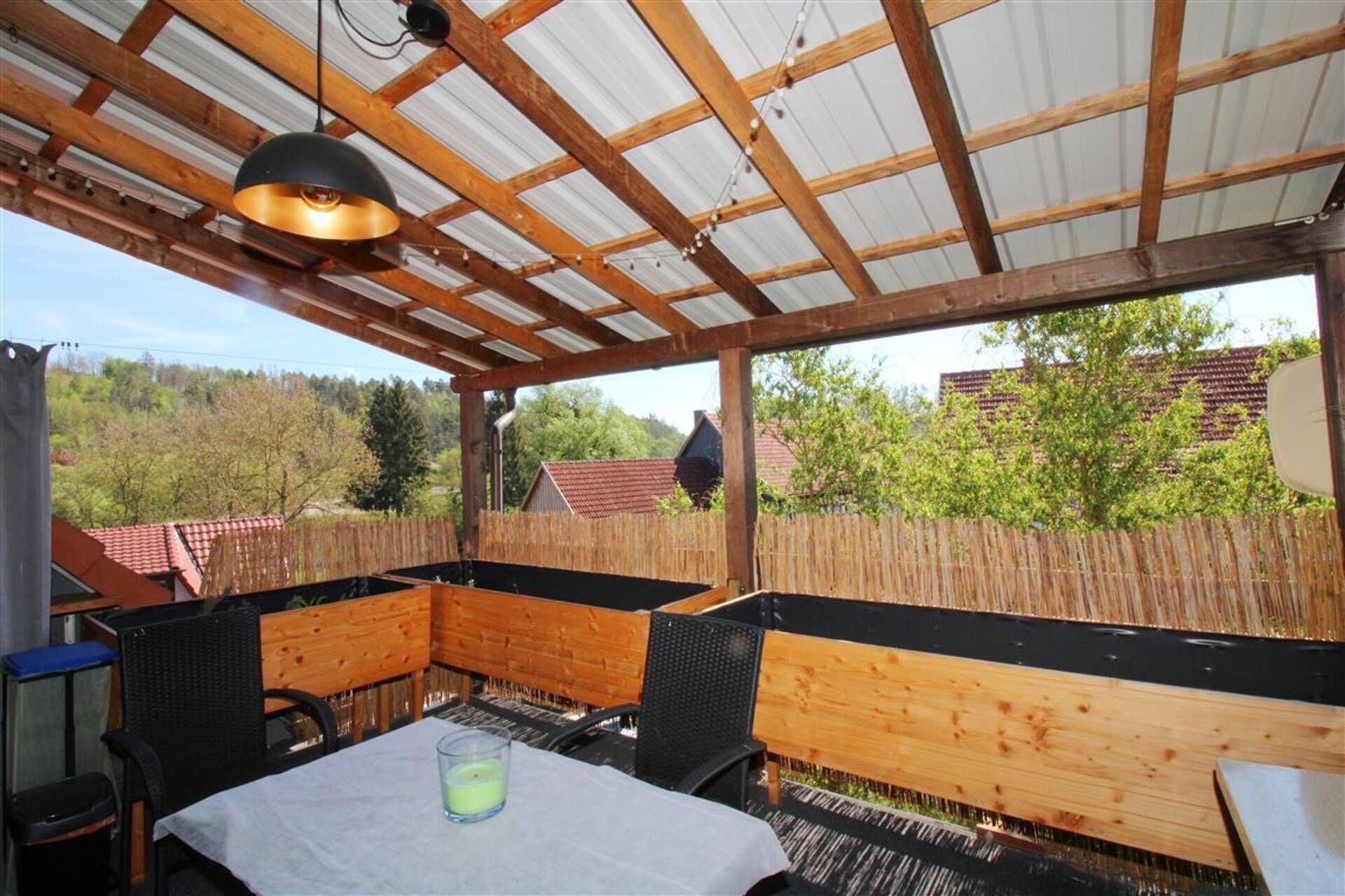 Haus in 98617 Leutersdorf b Meiningen mit 250 m² kaufen