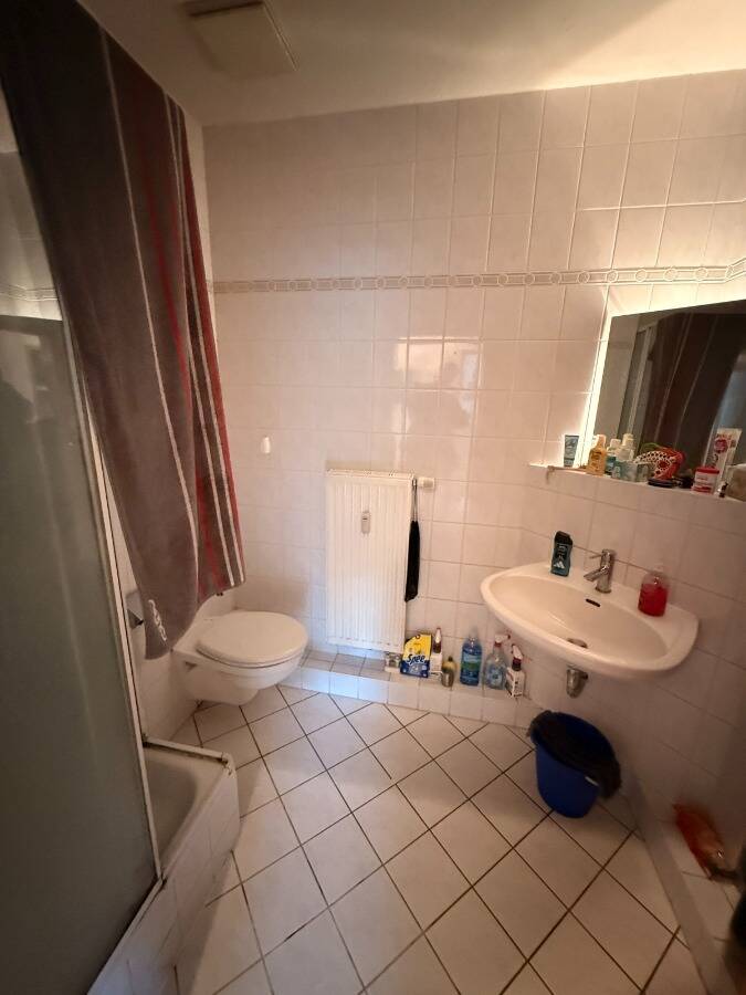 / solides Investment in guter Lage / vermietete 2-Raum ETW – Leipzig – Vorschaubild 4