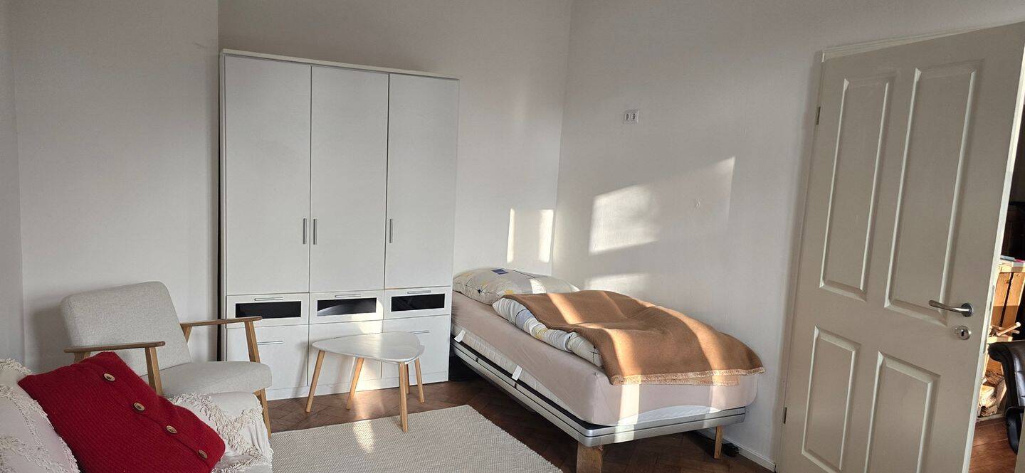 WG Zimmer 20 qm in stilvoller 2-Zimmer Wohnung – München – Vorschaubild 7