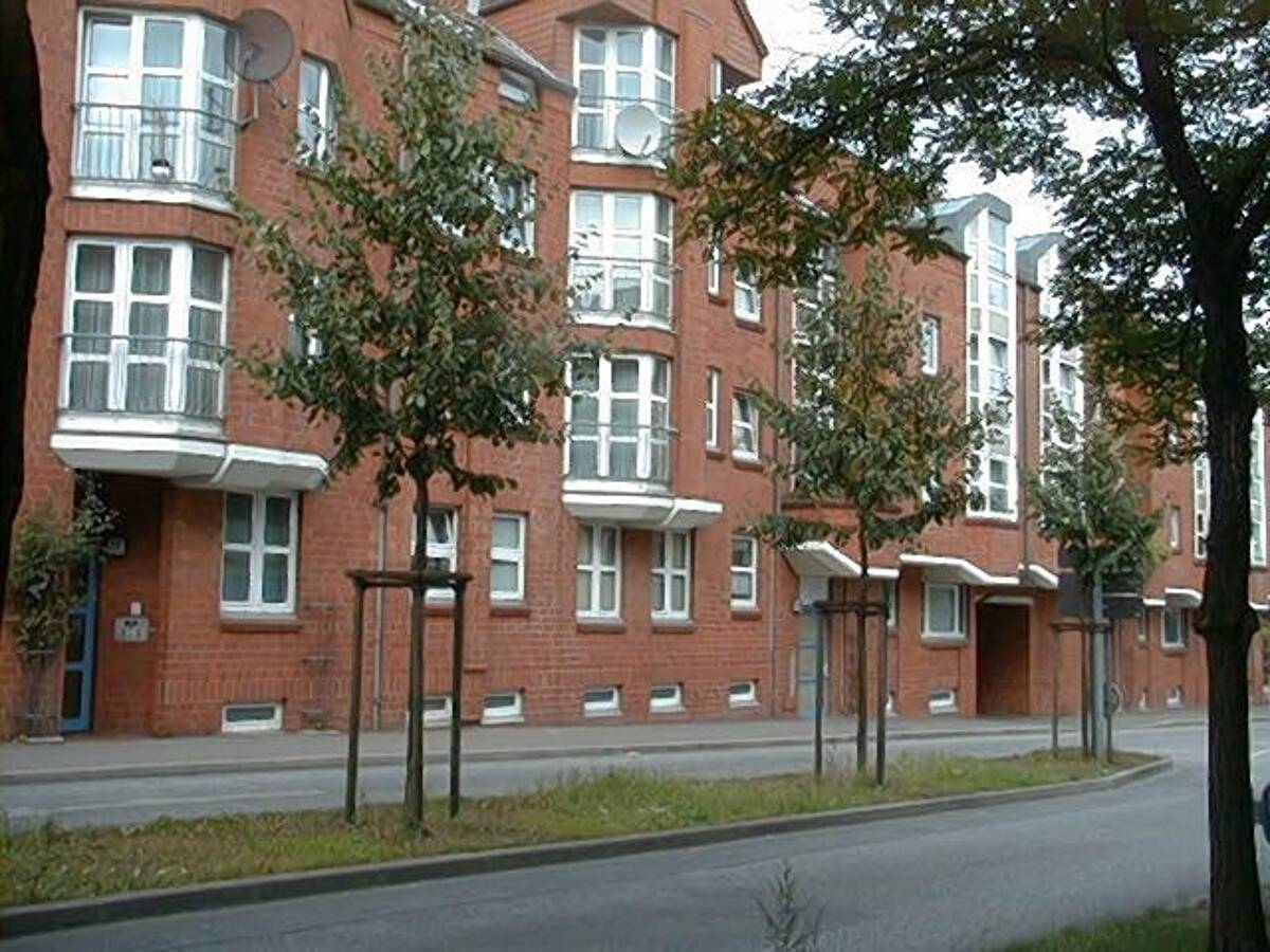 Moderne 3,5-Zimmer-Dachgeschosswohnung ohne Fahrstuhl – 24143 Kiel – Bild 1 von 7