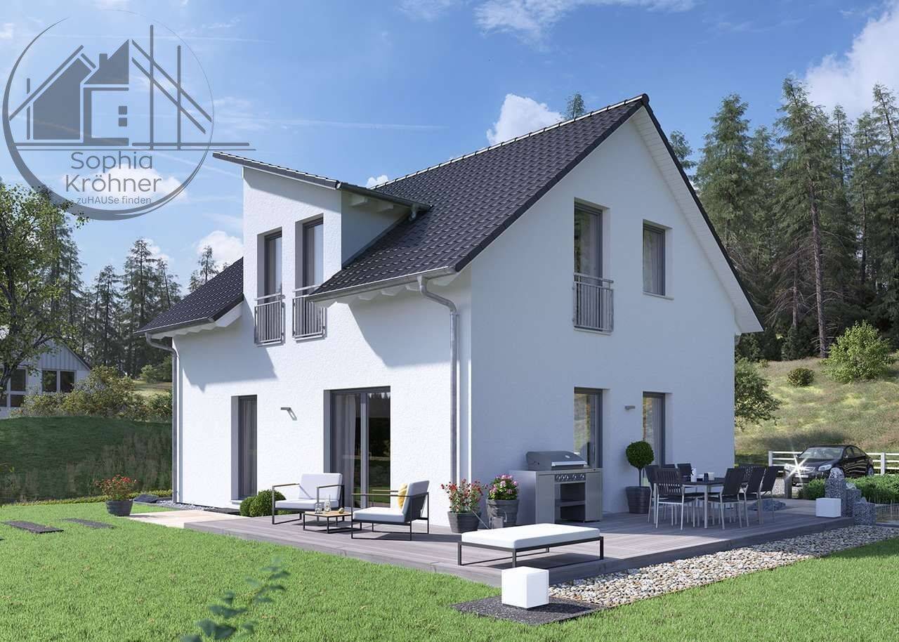 beste Kombi für deine Familie: Grundstück, Haus – Wolkenstein – Vorschaubild 7