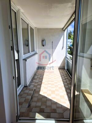Erste eigene Wohnung? Große bezugsfreie 2-Zimmer-Wohnung In gefragter Lage in Erlangen Sieglitzhof – 91054 Erlangen – Vorschaubild 9