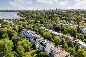 So schön wohnt Ihre Zukunft. – 22301 Hamburg – Vorschaubild 5