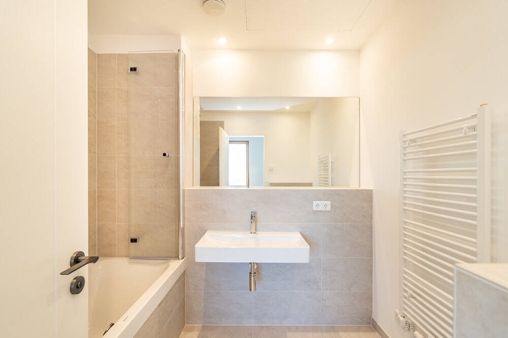 NEUER PREIS! Penthouse-Traum mit Dachterrasse und Einbauküche - sofort bezugsfertig! – Berlin – Vorschaubild 8