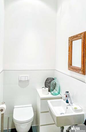 Premium 2-Zimmer-Wohnung in bester Lage! – 97072 Würzburg – Vorschaubild 5