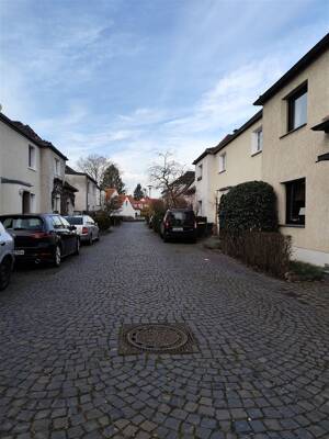 Charmantes Reihenmittelhaus mit gepflegtem Garten in Kölner Märchensiedlung – 51067 Köln – Vorschaubild 8