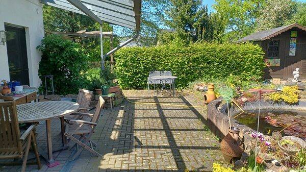 Frdbg.Langschede Nähe Sonnenbergschule:Großzügiges Familiendomizil mit großem Garten und zwei Garage – Fröndenberg/Ruhr – Vorschaubild 2