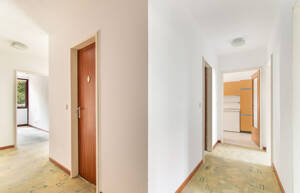 Eigentumswohnung in beliebter Lage von Wandsbek - Mit sonnigem Balkon und Tiefgaragenstellplatz – 22041 Hamburg – Vorschaubild 3