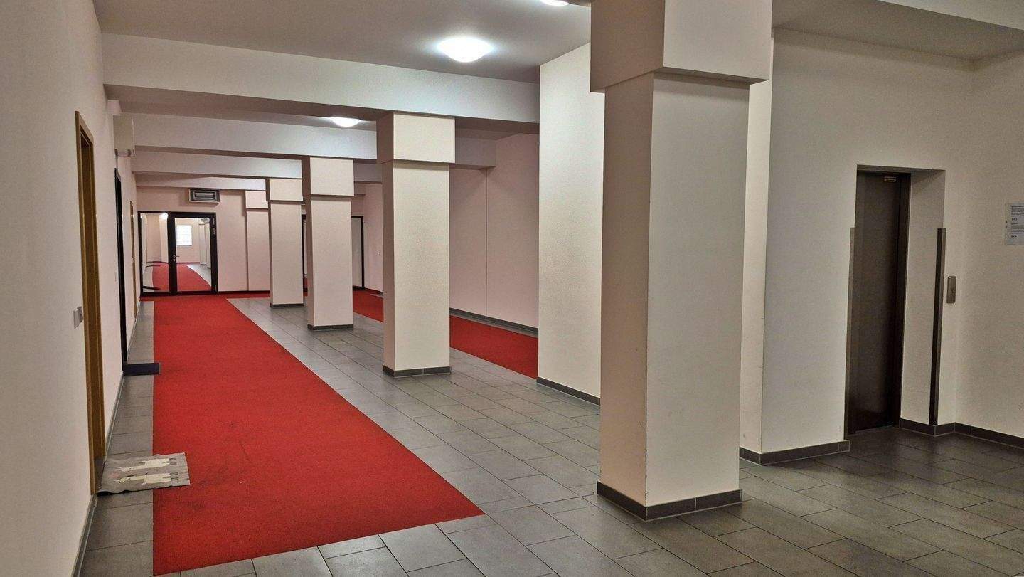 Helles, ruhiges, modernes Loft mit Loggia – Berlin – Vorschaubild 6