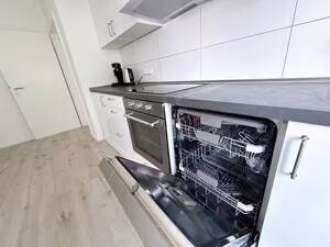Moderne 1,5-Zimmer-Wohnung in Köln – 50672 Köln – Vorschaubild 6