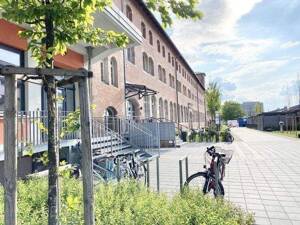 „WOHLFÜHLOASE“ TOP MODERNES VOLL MÖBLIERTES 1 APARTMENT IN ZENTRALER LAGE – 90443 Nürnberg – Vorschaubild 1