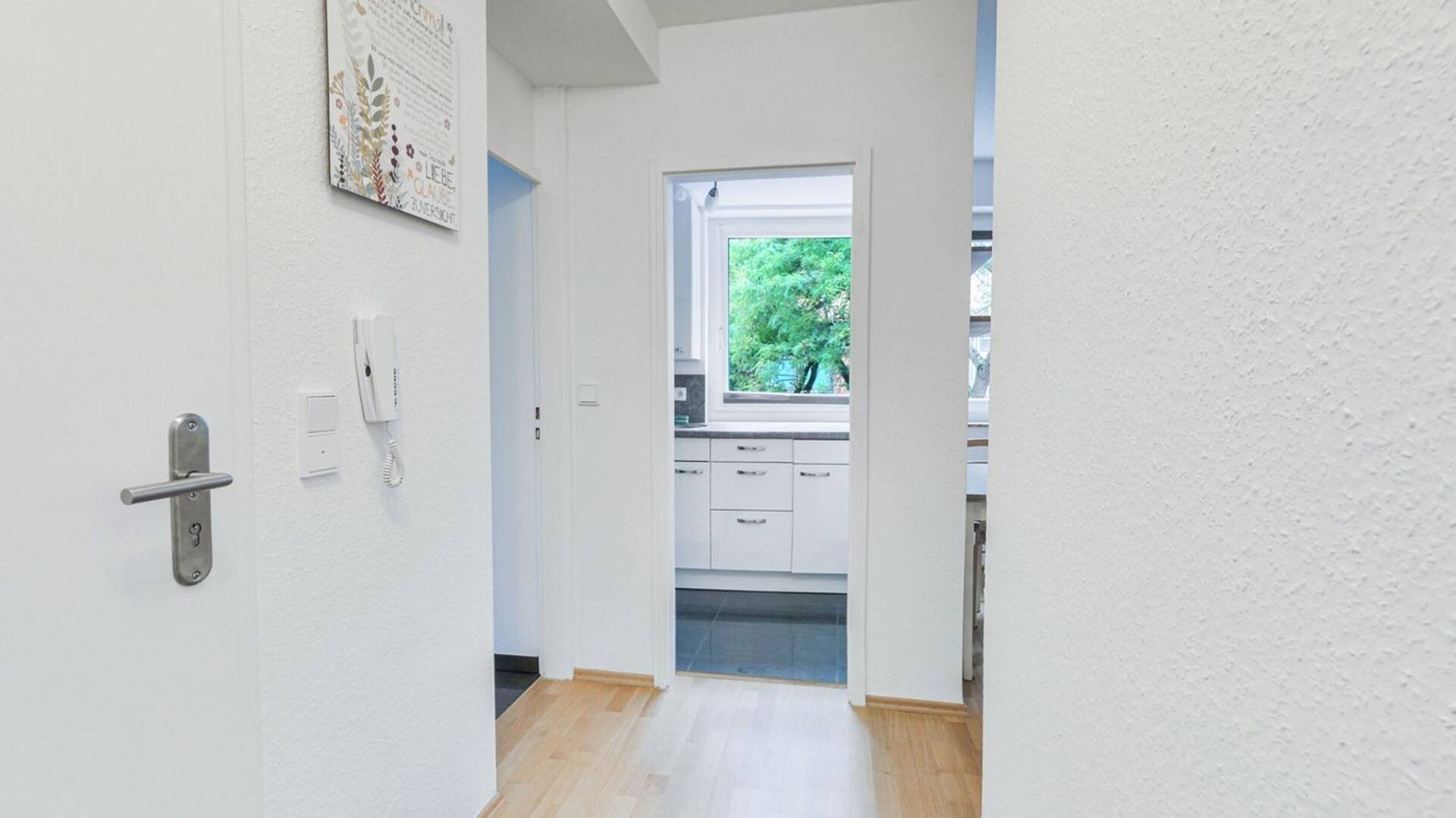 Etagenwohnung in 50667 Köln mit 38,5 m² kaufen