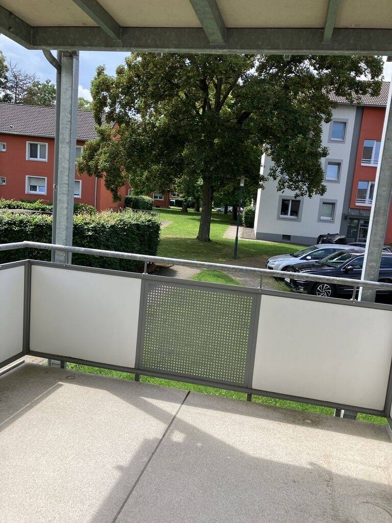 Demnächst frei! 3-Zimmer-Wohnung in Krefeld Gartenstadt – Krefeld – Vorschaubild 3