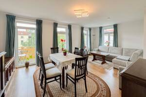 Bezugsfertige Wohnung ab 01.12.26 in urbaner Lage! – 4229 Leipzig – Vorschaubild 2