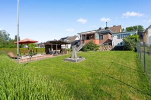 Wohnen mit Panoramablick über Haaren. Gepflegtes Einfamilienhaus mit Garage und schönem Garten – 52080 Aachen – Vorschaubild 4