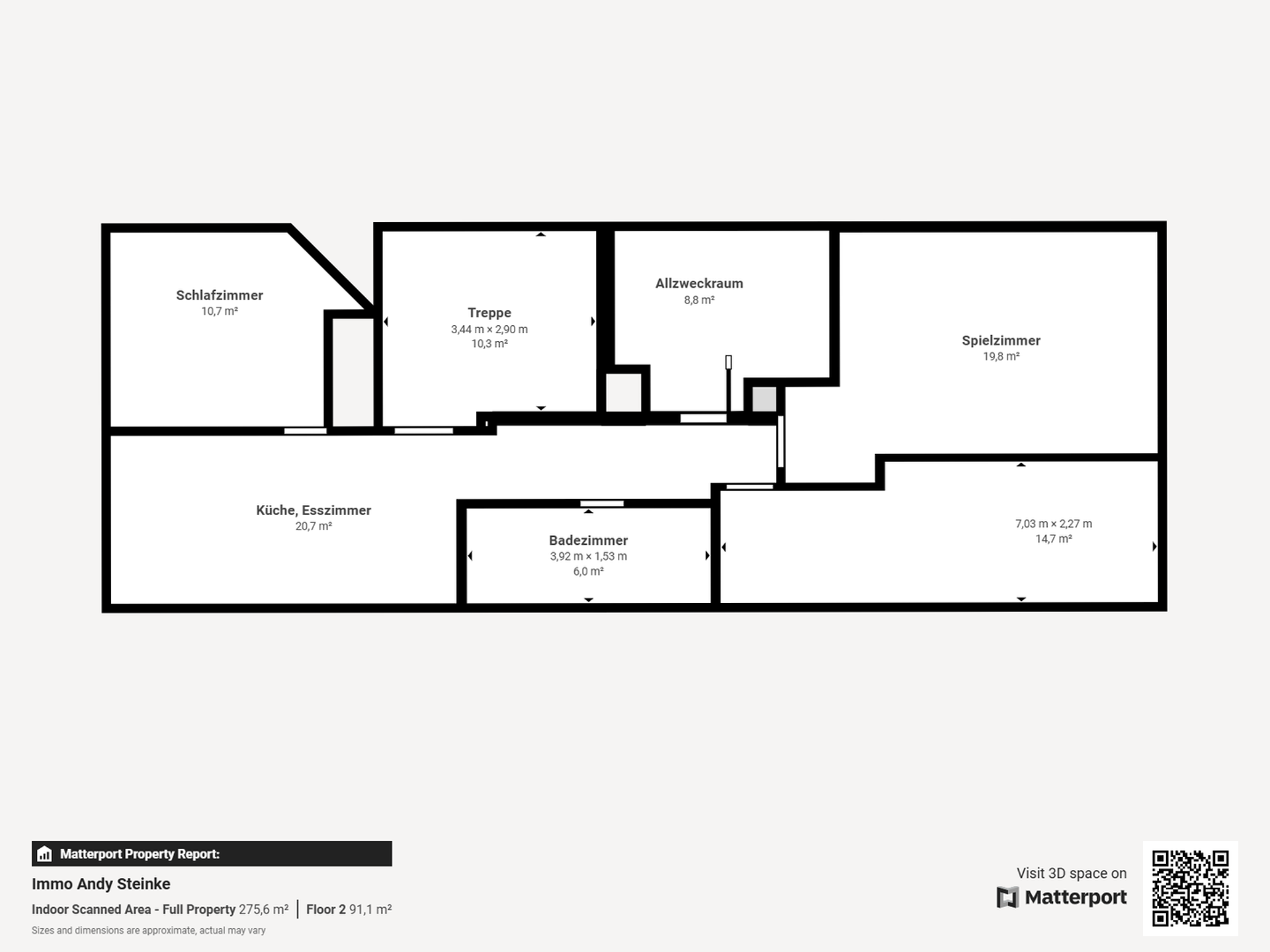 Haus in 39340 Haldensleben mit 280 m² kaufen