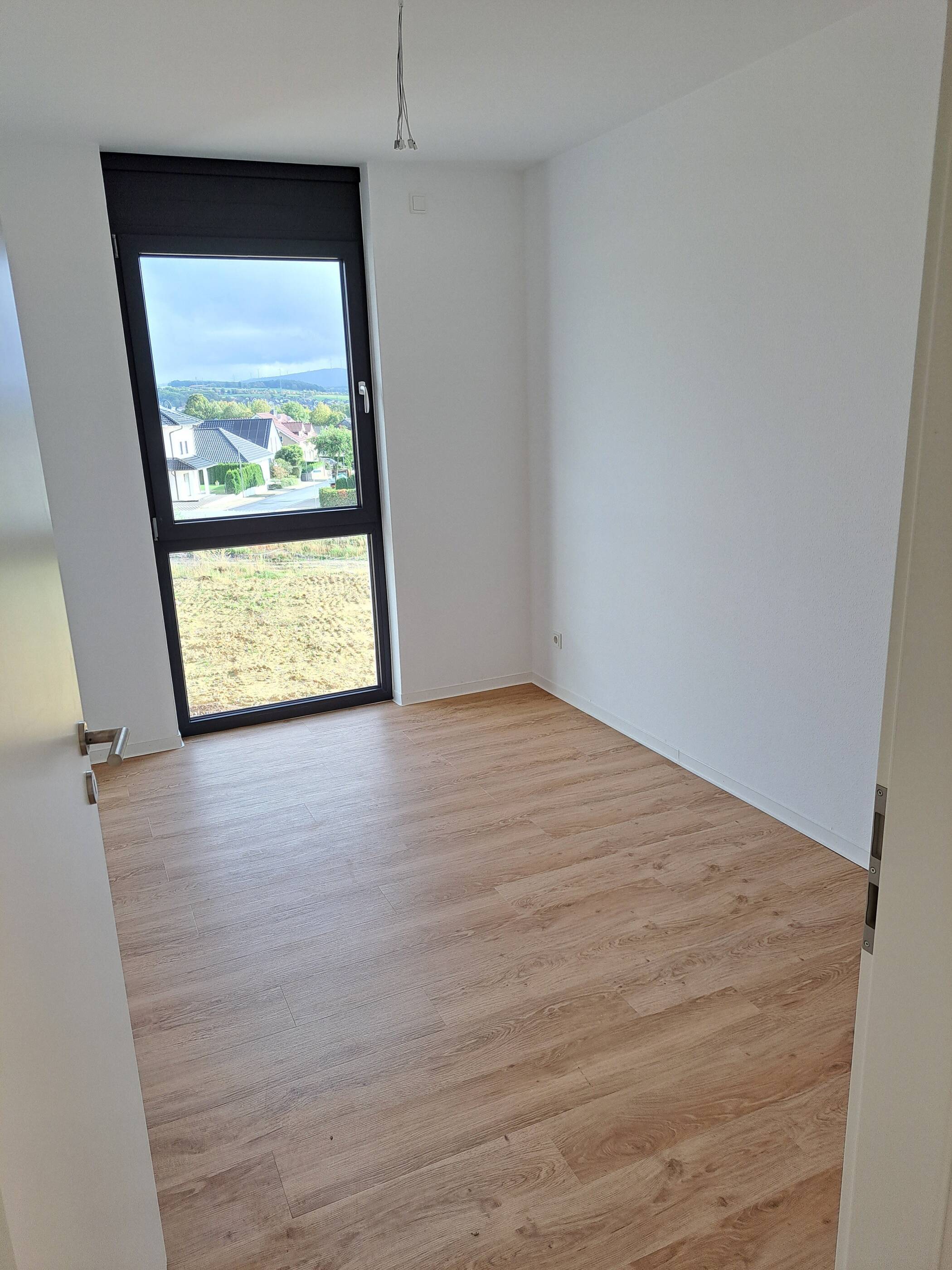 Erstbezug: moderne 4 Zimmer Wohnung in Kassel Wolfsanger – Kassel – Vorschaubild 9