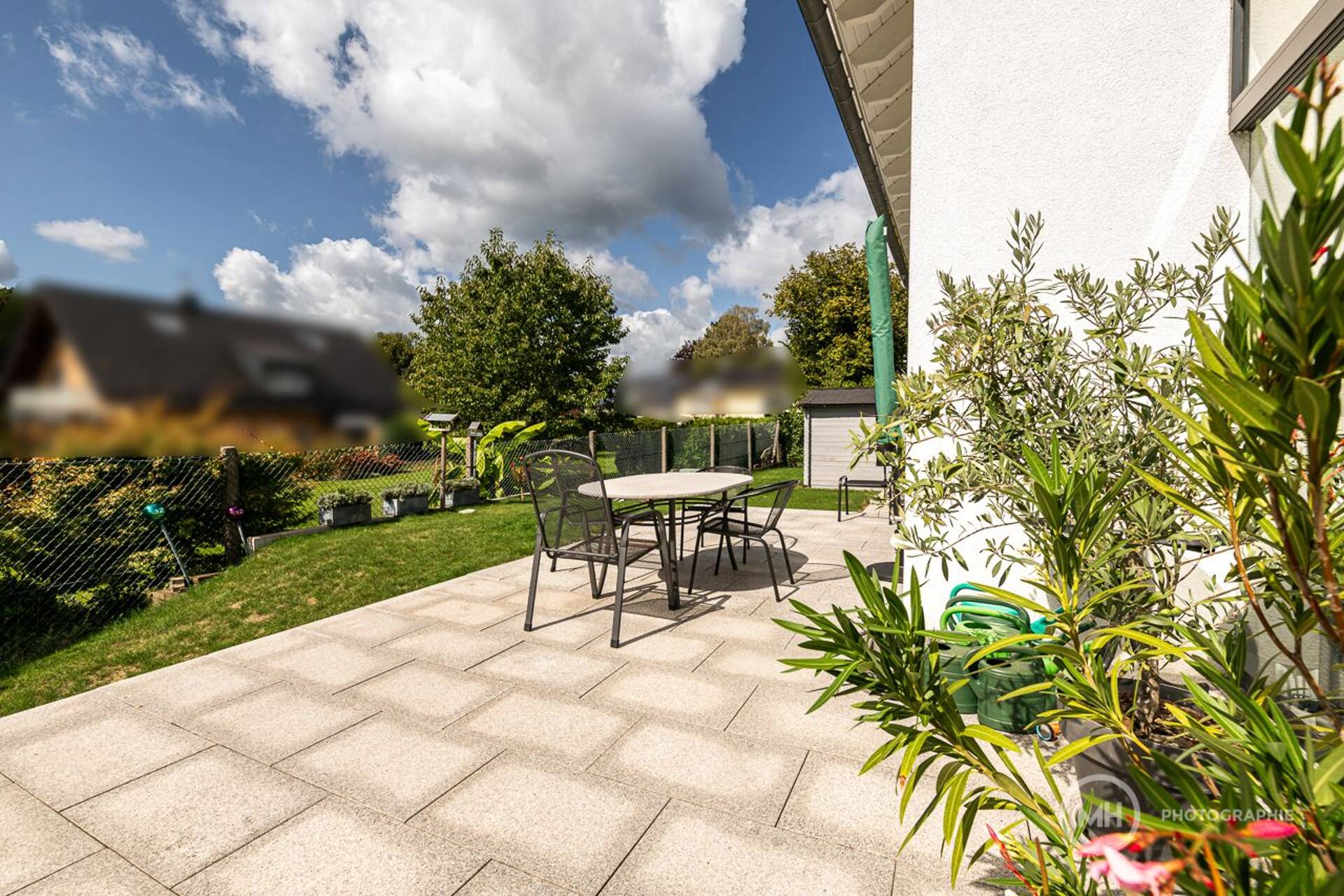 Einfamilienhaus in 53819 Neunkirchen-Seelscheid mit 136 m² kaufen