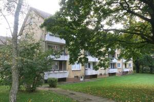 WWS - renovierte familienfreundliche Wohnung im Herford Osten - – 32049 Herford – Vorschaubild 2