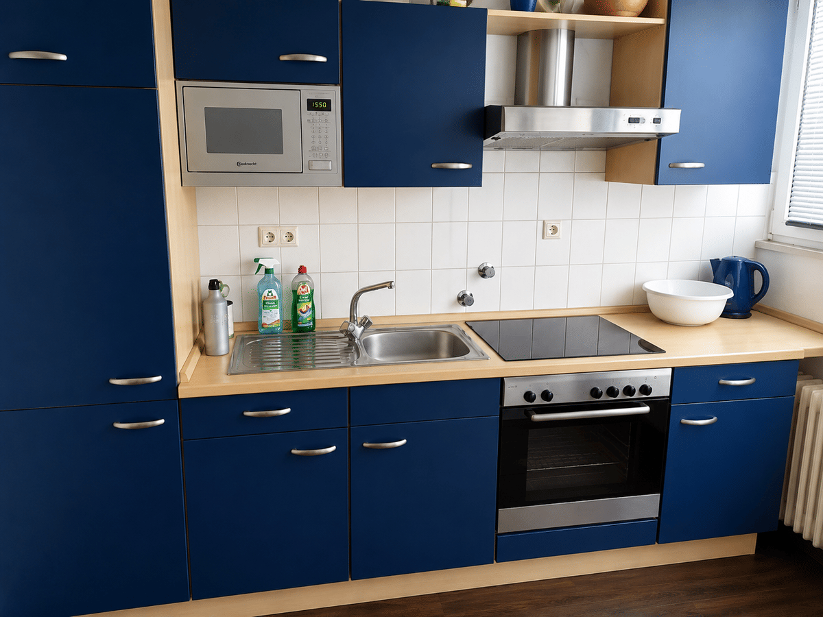 Charmante Dachgeschosswohnung im begehrten Bottrop-Batenbrock - Ihr neues Zuhause wartet! – 46236 Bottrop – Bild 1 von 5